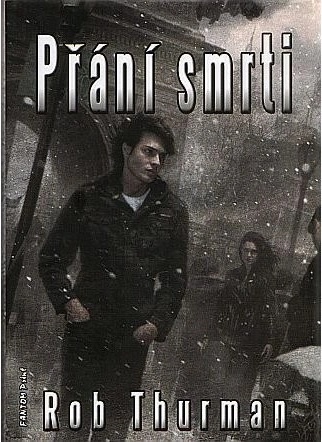 Přání smrti
