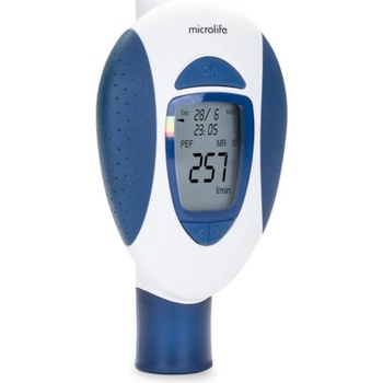 MICROLIFE - PF 100 Spirometer