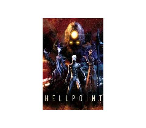 Hellpoint