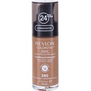 Revlon Colorstay Combination Oily Skin make-up pro smíšenou až mastnou pleť 250 Fresh Beige 30 ml