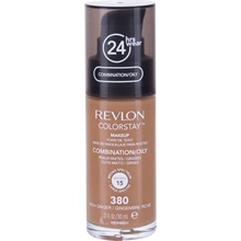 Revlon Colorstay Combination Oily Skin make-up pro smíšenou až mastnou pleť 250 Fresh Beige 30 ml