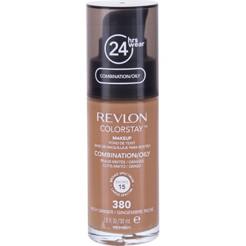 Revlon Colorstay Make-up Combination Oily Skin 220 Natural Beige 30 ml