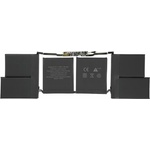  OEM Батерия за Apple MacBook Pro 16" Retina Display / A2141, oригинална, 8700 mAh (20288)