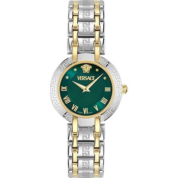 Versace Часовник Versace Antlia VE0P00425 (VE0P00425)