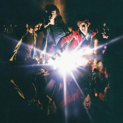 ROLLING STONES: A BIGGER BANG CD