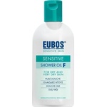 EUBOS Душ олио за суха кожа , Eubos Sensitive Shower Oil F 200ml