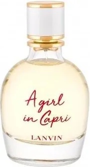 Lanvin A Girl in Capri EDT 90 ml