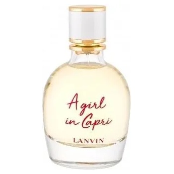 Image 1 of Lanvin A Girl in Capri EDT 90 ml