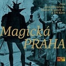 Magická Praha - CD