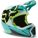 Fox Racing Yth V1 Leed