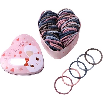 HARAHU Гумички с кутия - Тип8 kp7839 (7839)