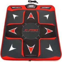 X-PAD PROFI Version Dance Pad