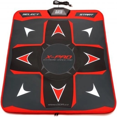 X-PAD PROFI Version Dance Pad – Hledejceny.cz