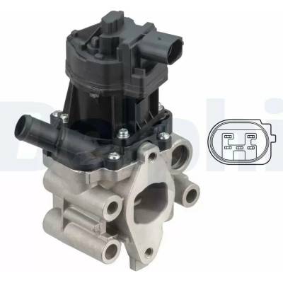 DELPHI AGR ventil DF EG10612-12B1