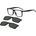 HUGO BOSS HG 1331/G/CS2 807/99