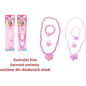 Modní set 3ks