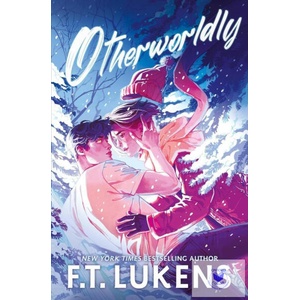 Otherworldly (ISBN: 9781398521506)
