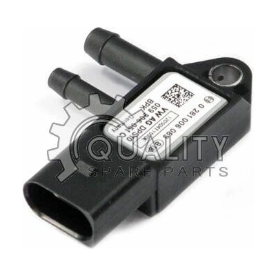 Senzor odchylky tlaku ŠKODA OEM Originál 059906051C