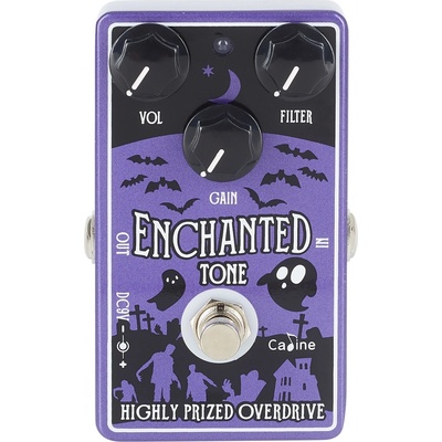Caline ENCHANTED