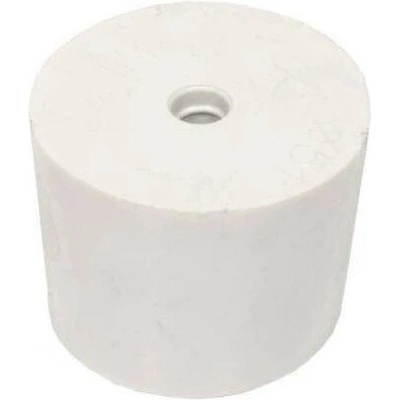 Zátka gum.48mm na demižón 20,25,34L