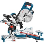 Bosch GCM 8 SJL (0601B19100) Потапящ циркуляр, герунг
