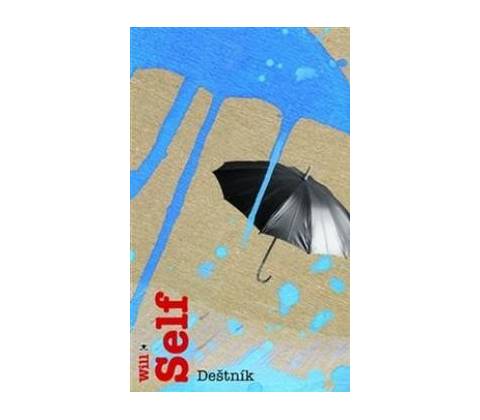 Deštník Will Self CZ
