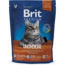 Krmivo pro kočky Brit cat Premium Indoor 0,3 kg