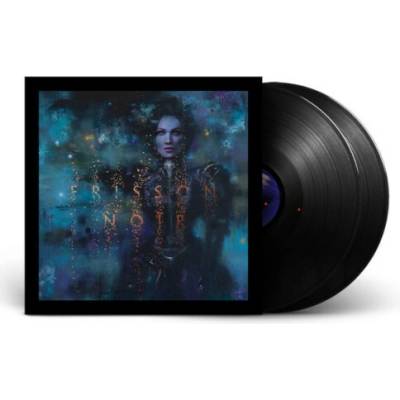 Turunen Tarja - Frisson Noir Vinyl 2 LP