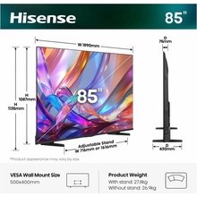Hisense 85E7S