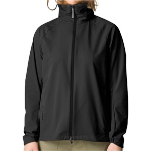 Houdini Дамско софтшел яке Houdini Women's Daybreak Houdi II Softshell jacket - Sandstorm (103-2889-0113)