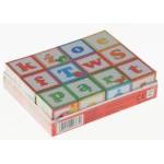 Adamigo Educational Building Blocks