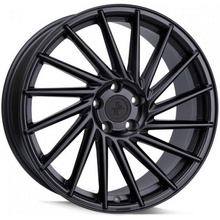 Keskin KT17 8x18 5x112 ET45 matt black