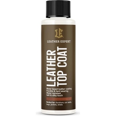 Leather Expert Top Coat 50 ml