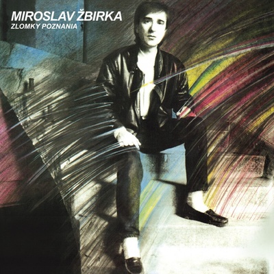 ZBIRKA MIROSLAV - ZLOMKY POZNANIA LP