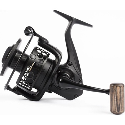 Kevin Nash Scope GT Reels 6000