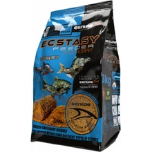 Genlog KRMNÁ SMĚS FEEDER ECSTASY Stojaté vody Still Waters 3 kg