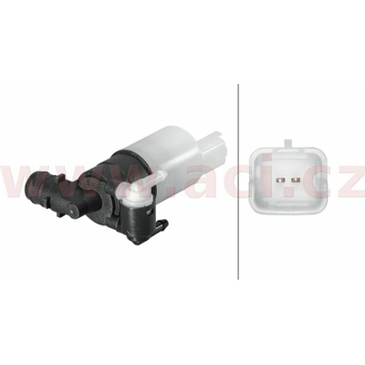Motorek ostřikovače HELLA ACI H 8TW 006 848-161