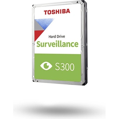 Toshiba EUROPE S300 2TB, HDWT720UZSVA