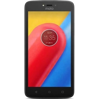 Motorola Moto C 4G Dual SIM