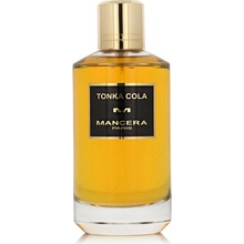Mancera Tonka Cola parfumovaná voda unisex 120 ml