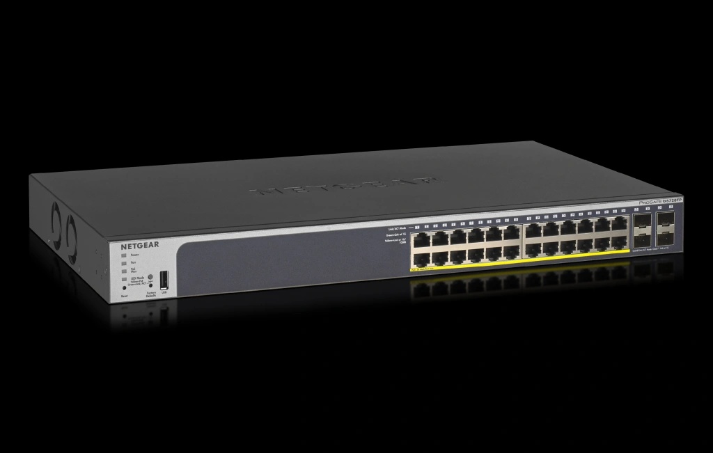 Netgear GS728TP