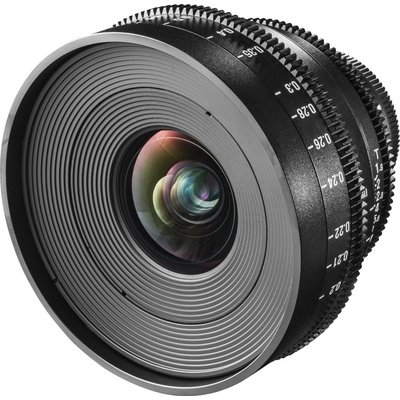 Samyang Xeen CINE 20mm T1,9 Canon EF
