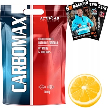 ActivLab CarboMax 3000 g