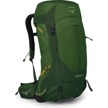 Osprey Stratos 36l seaweed matcha green