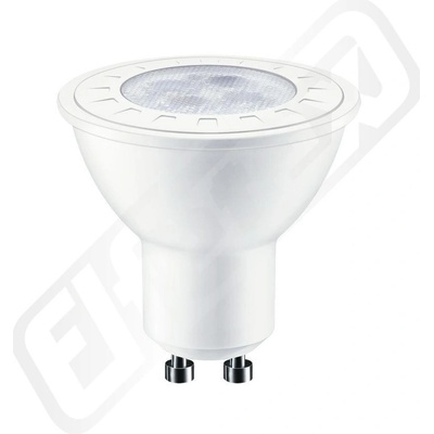 PILA žárovka LED 5,5W-50 GU10 4000K 60°
