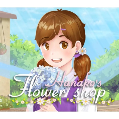 Hanako's Flower Shop