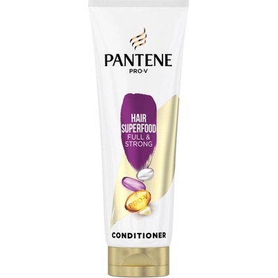 Pantene Pro-V kondicionér Hair Superfood 200 ml