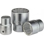 FORCE Вложка 3/4" дванайстостен №20 Force