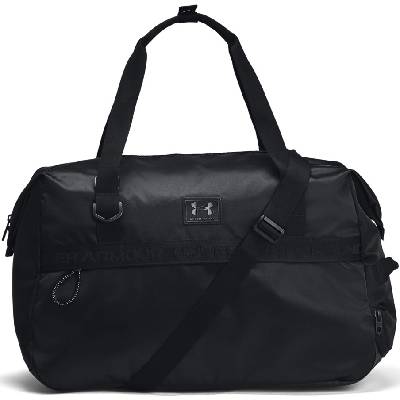 Чанта Under Armour UA Studio Duffle-BLK Черен Velikost OSFM