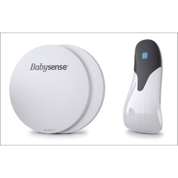 HiSense Babysense Monitor dychu V